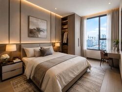 Lincoln Suites (D11), Condominium #602095821